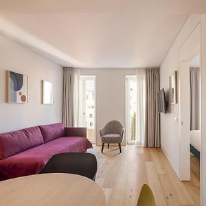 Lisbon Serviced Apartments - Mouraria