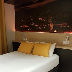 Appart Hotel Montchapet Dijon Centre