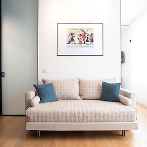 Appartement Penthouse