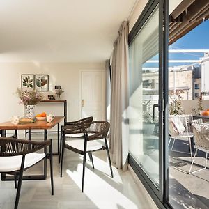 Appartement Penthouse