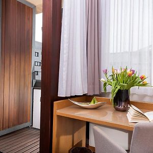 Chambre Supérieure Double