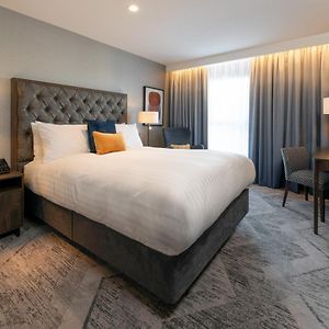 Chambre Standarde Lit Queen-Size
