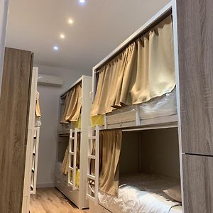 Chambre Juste Pour Femmes Dortoir