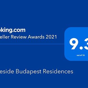 Lakeside Budapest Residences