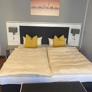 Chambre de Luxe