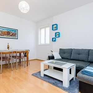 Apartment Antej