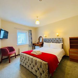 Chambre Lit King-Size