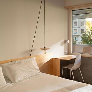 Chambre Familiale Lit King-Size