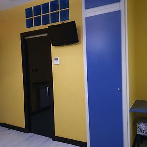 Chambre Triple