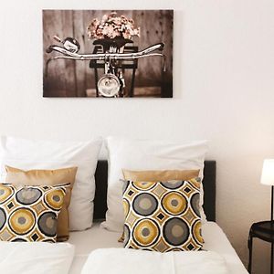 Appartement à 1 Chambre à Coucher