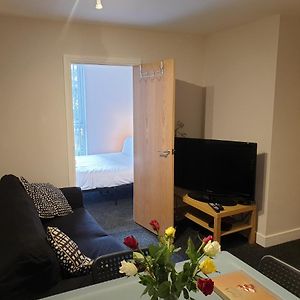 Birmingham Ruby, 2 Bedroom Apartment