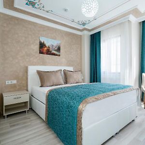 Appartement de Luxe