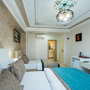 Chambre Supérieure Triple