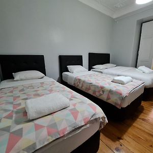 Chambre Familiale Double