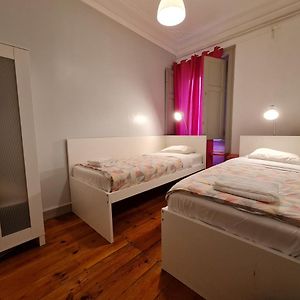 Chambre Budgétée Double