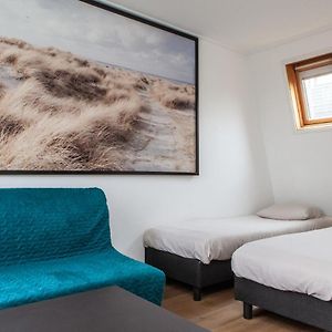 Chambre Familiale Lit King-Size