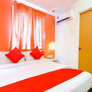 Chambre de Luxe Lit King-Size