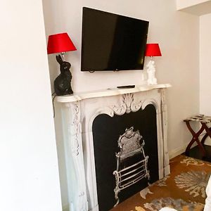 Chambre de Luxe Lit King-Size