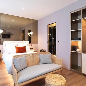 Chambre Supérieure Double
