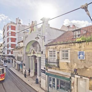 Bmyguest Graca Heart Of Typical Lisbon