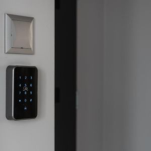 Magnetic apartment Jerozolimskie B