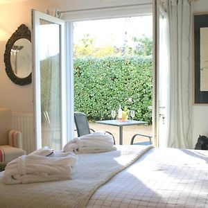 Chambre de Luxe Double