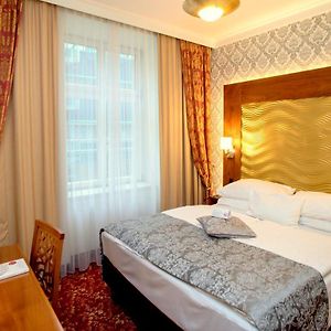 Chambre Supérieure Lit King-Size