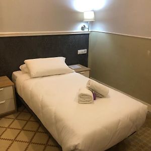 Chambre Simple