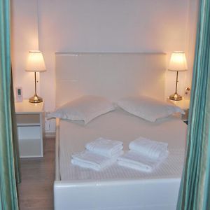 Chambre Budgétée Triple