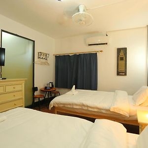 Chambre Supérieure