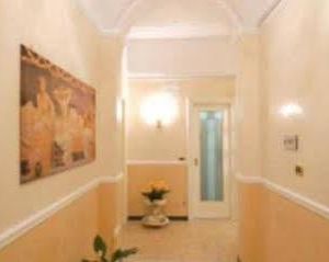 B&B Casa Serafina