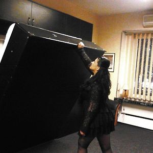 Studio de Luxe