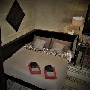 Private Bathroom King Room