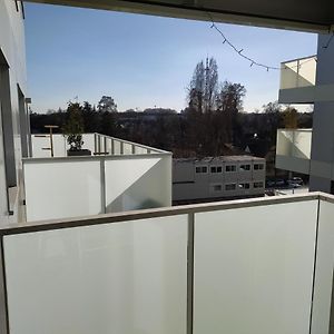 Magnifique F3, 75m² avec Parking privé et Terrasse