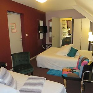 Chambre Familiale