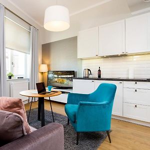 Appartement à 1 Chambre à Coucher