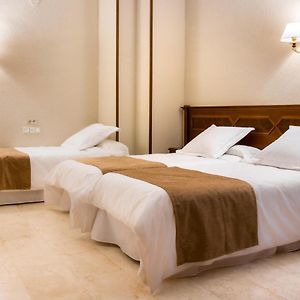 Chambre Triple