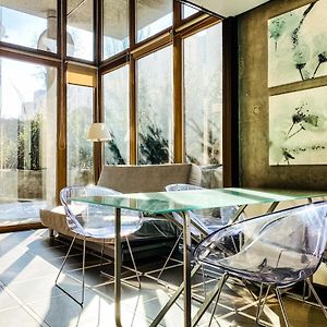 Zwierzyniecka Lofts With Patio, Cracow City Heart Old Town