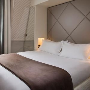 Chambre Budgétée Double