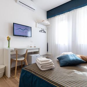 Chambre Lit Queen-Size