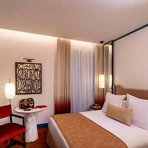 Chambre Exécutive Lit King-Size