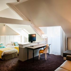 Chambre Familiale