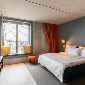 Chambre Supérieure Lit King-Size