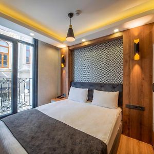 Chambre Double Économique