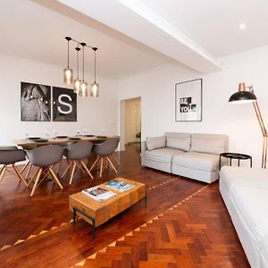 Fabulouse Apartment In The Center Of Lisbon