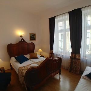 Chambre Lit King-Size