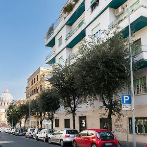 The Vatican Two