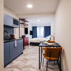 Chambre Standarde Double