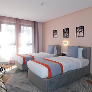 Chambre Triple Confort