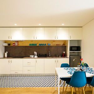 Oliveira Apartment'S